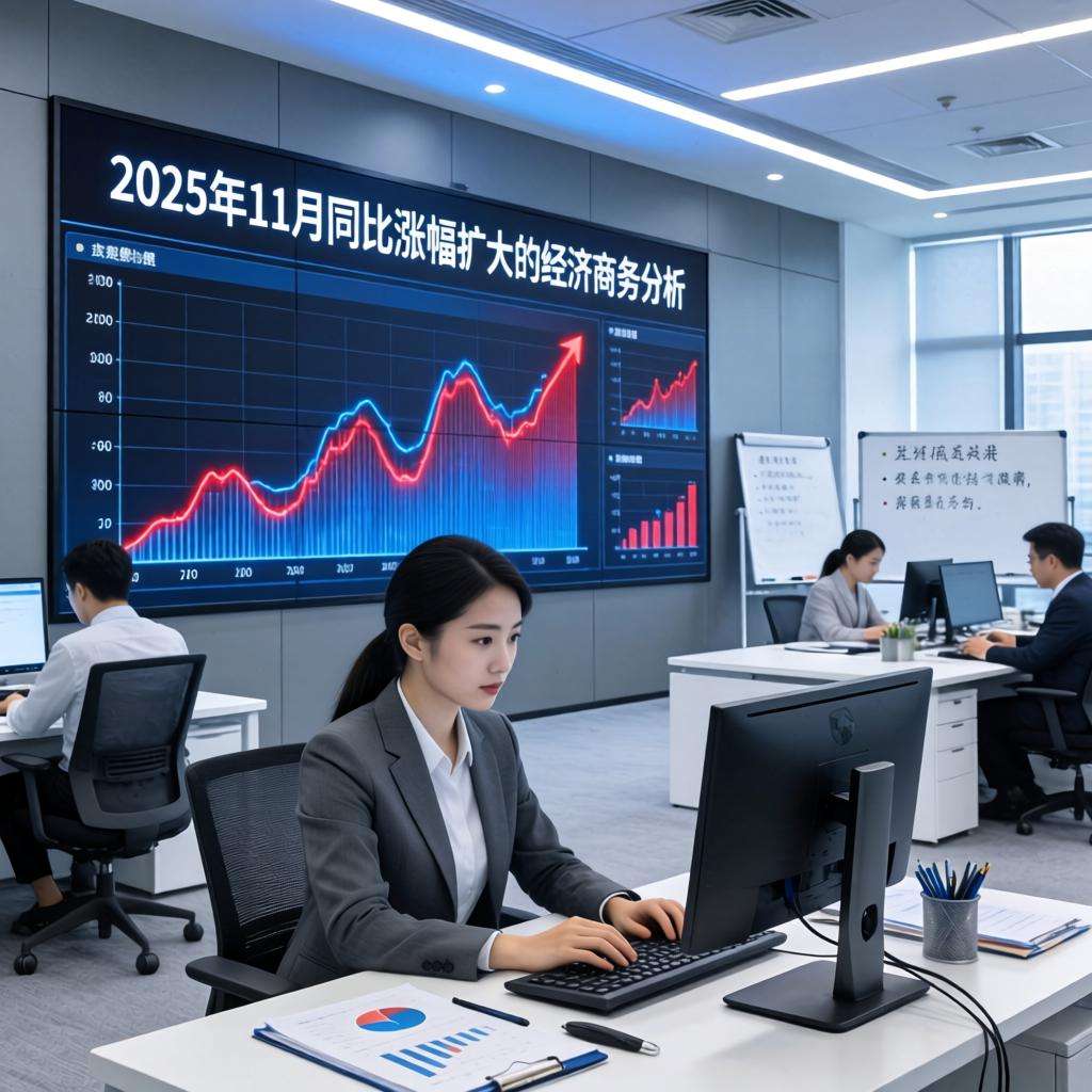 2025年11月份CPI同比涨幅扩大 核心CPI继续上涨