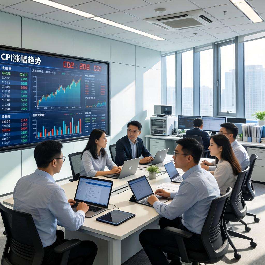 2025年11月份CPI同比涨幅扩大 核心CPI继续上涨 2025年11月份CPI同比涨幅扩大 核心CPI继续上涨第二张图