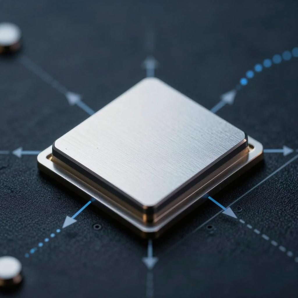 我国量子精密测量领域取得突破性进展第一张图