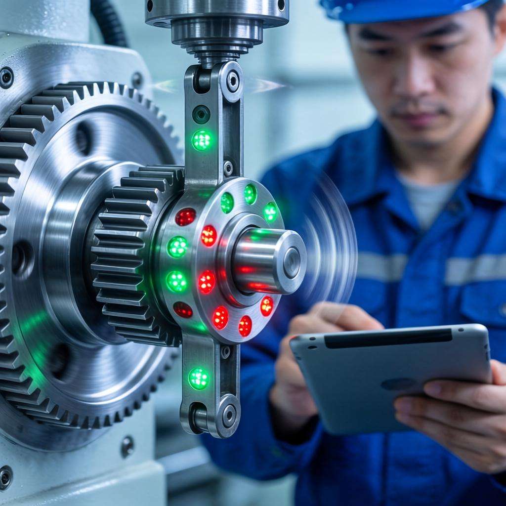 智造赋能,链接未来:工业自动化展构筑产业生态新基石 智造赋能,链接未来:工业自动化展构筑产业生态新基石第三张图