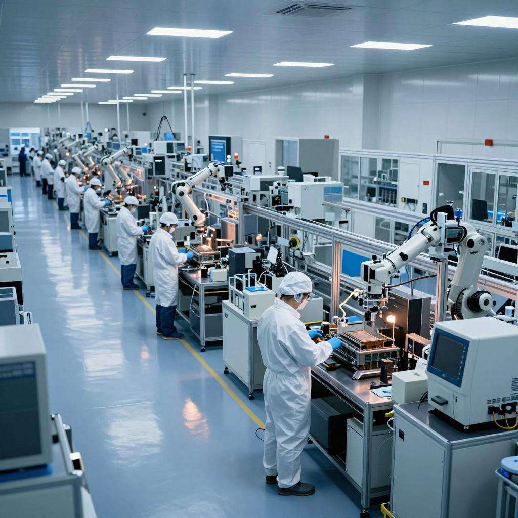 全球最大存储制造商换主！2025年Q2存储市场份额出炉：海力士首次超越三星