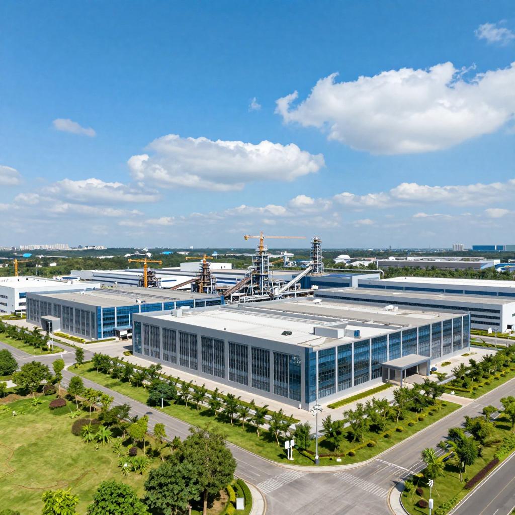 《国家工业资源综合利用先进适用工艺技术设备目录(2025年版)》公示