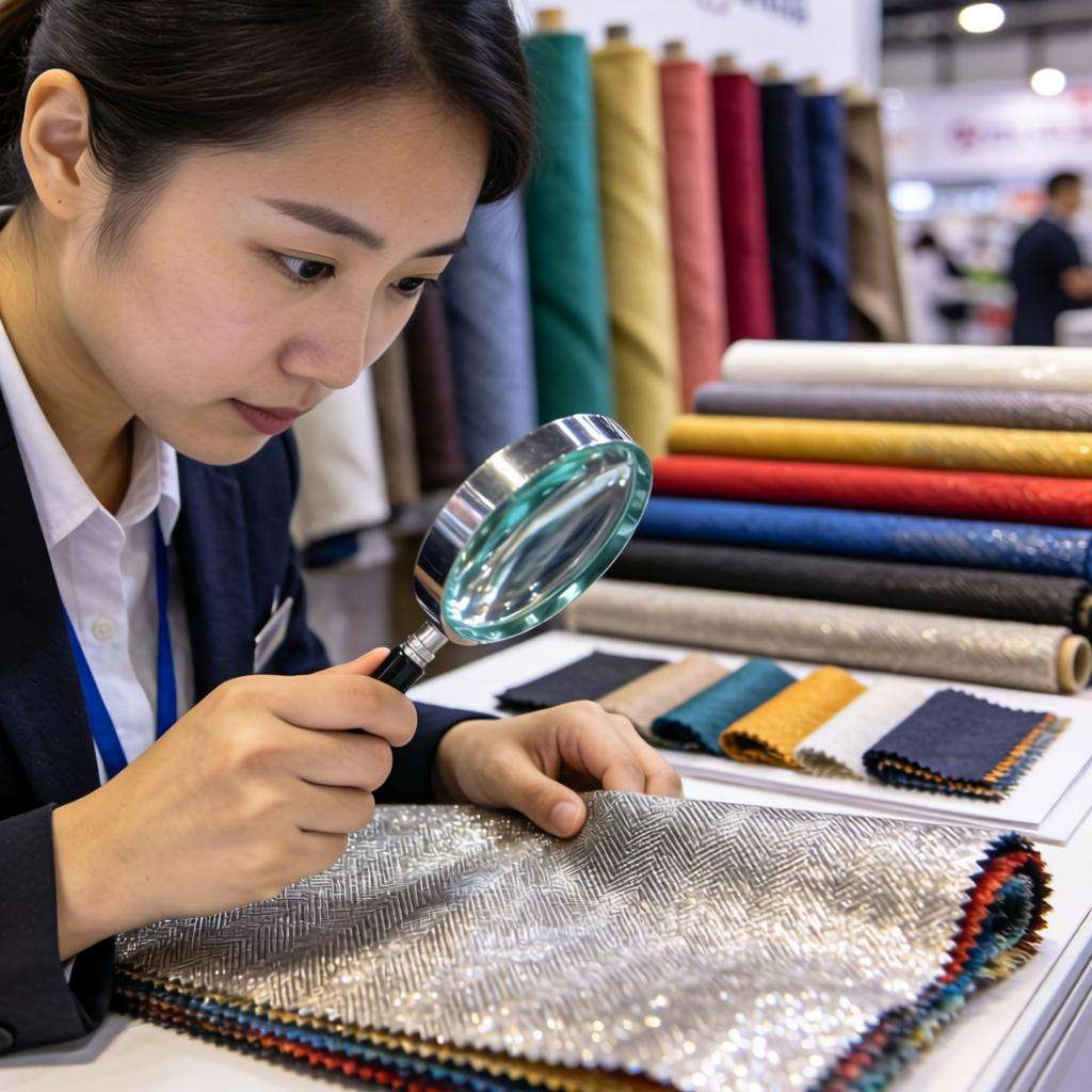 第10届加拿大服装纺织品采购展在多伦多圆满闭幕第二张图