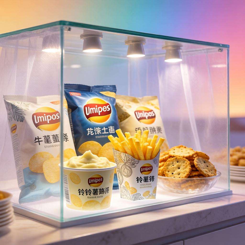 第十九届全国休闲食品产业峰会第二张图