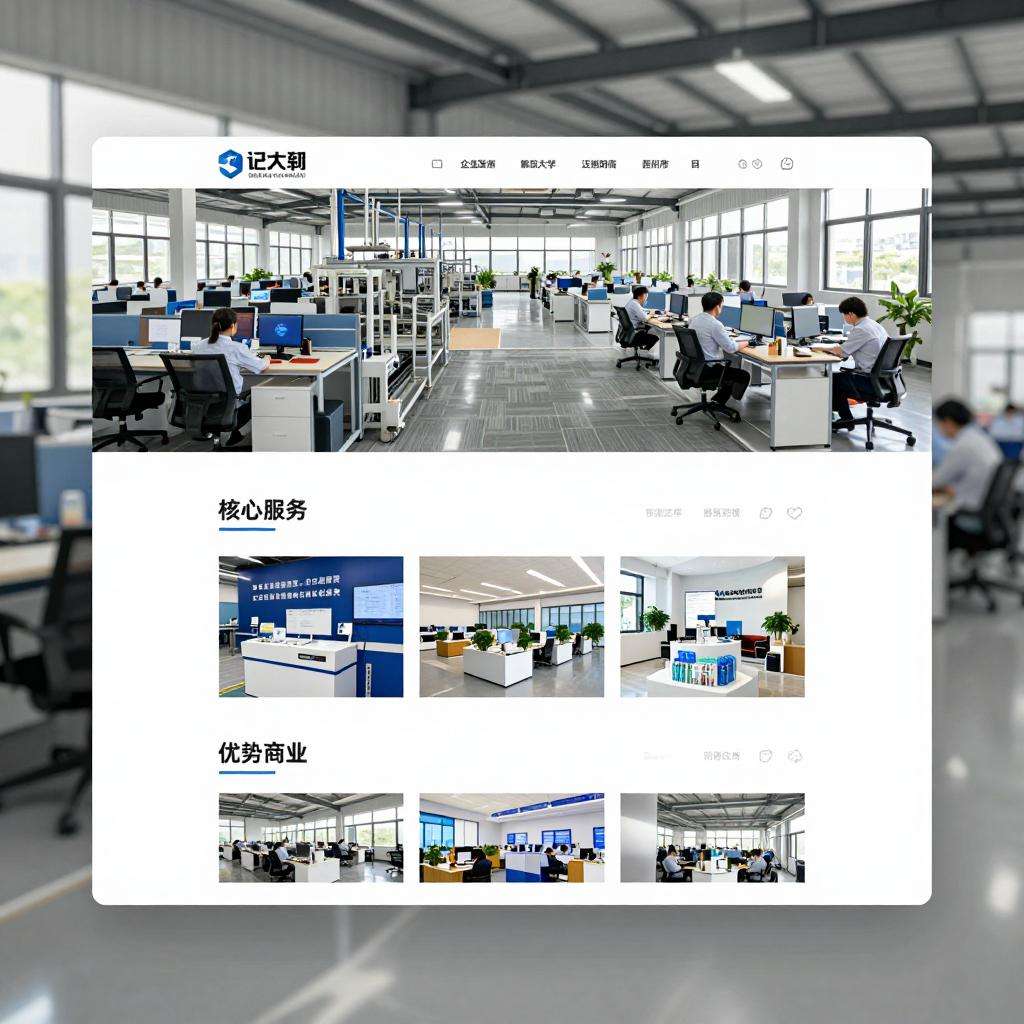 聚焦中国工博会智行未来展：车规级芯片集结，解锁智能出行新图景