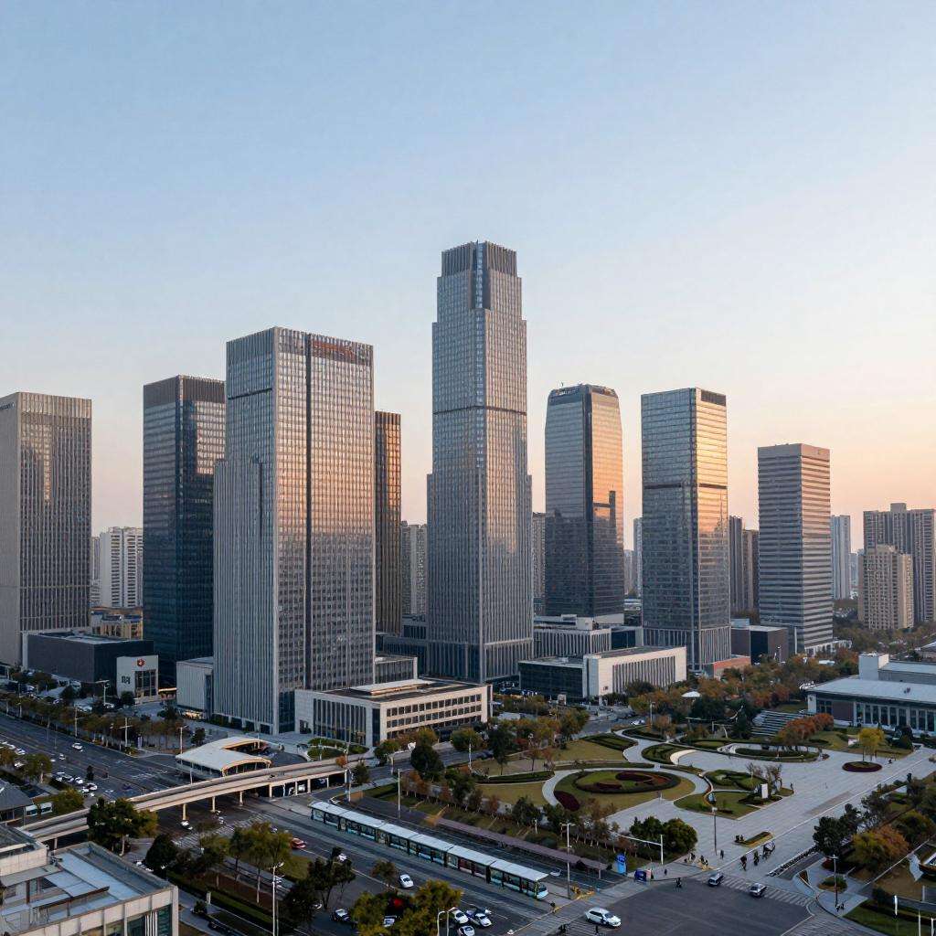 晋能控股集团2025十大新闻 晋能控股集团2025十大新闻第一张图