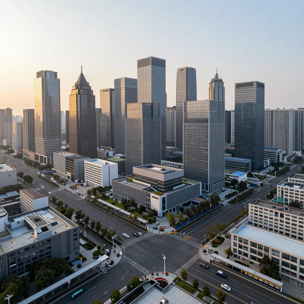 华阳集团2025年度十大新闻第三张图