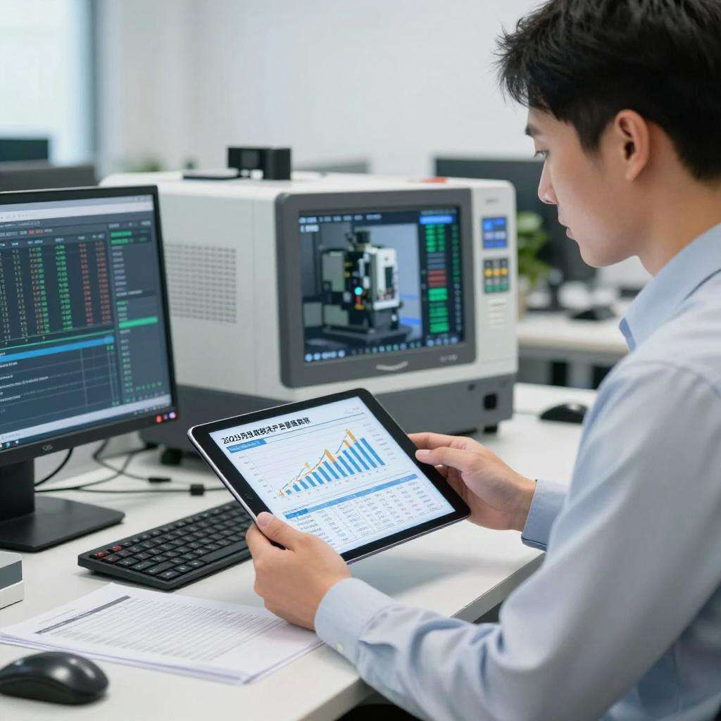 2025年9月机床及相关产品产量数据简报第一张图
