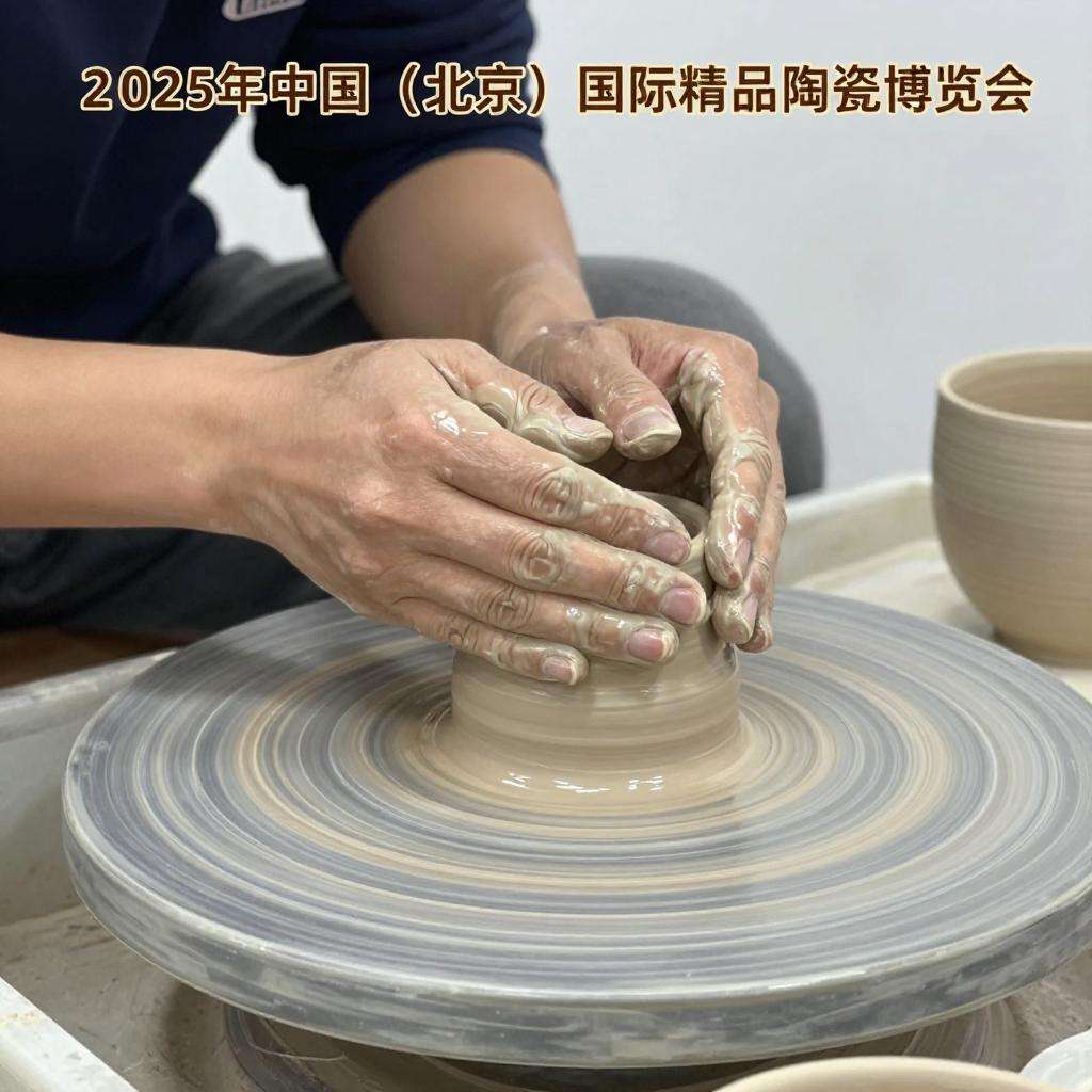 2025中国（北京）国际2025中国（北京）国际精品陶瓷博览会亮点发布博览会亮点发布第二张图