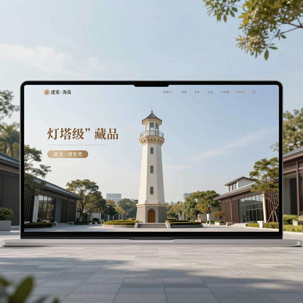 何谓“灯塔级”藏品？建发·海晏以实景作答