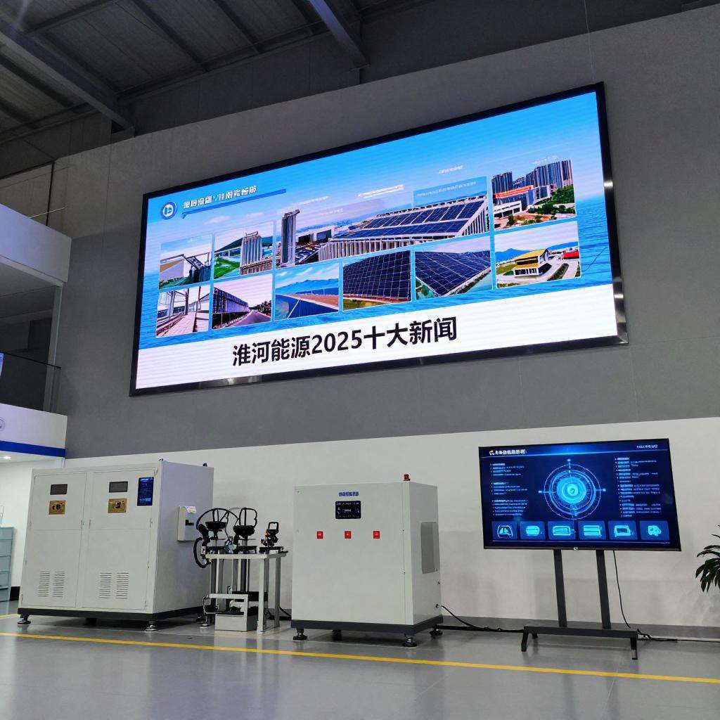 淮河能源2025十大新闻第三张图