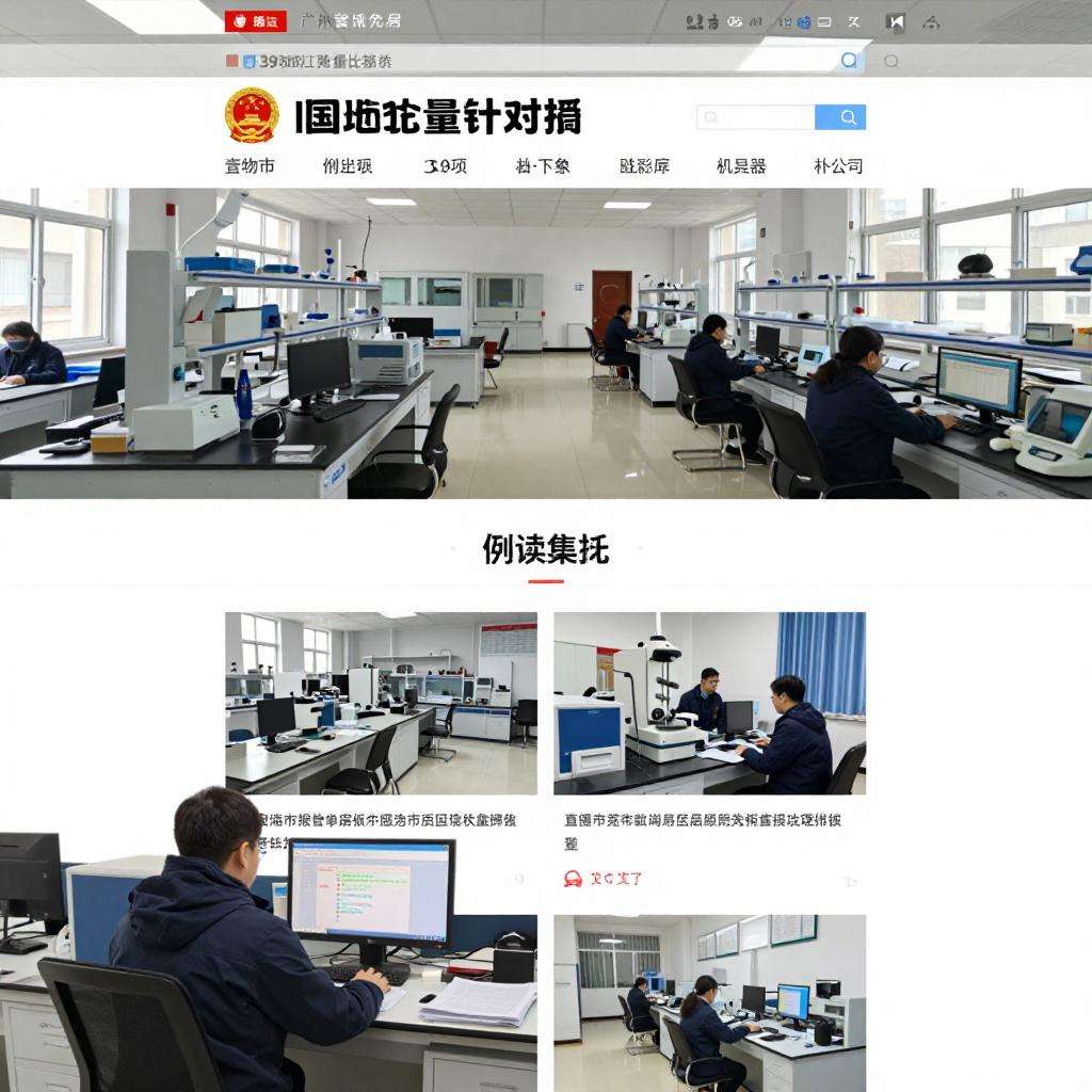 市场监管总局关于39项国家计量比对结果的通告