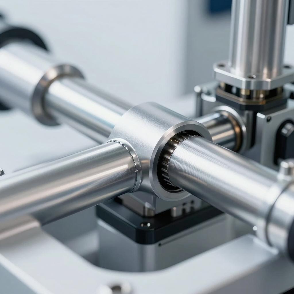 15个上榜!2025年度领航级智能工厂培育名单公布 15个上榜!2025年度领航级智能工厂培育名单公布第二张图