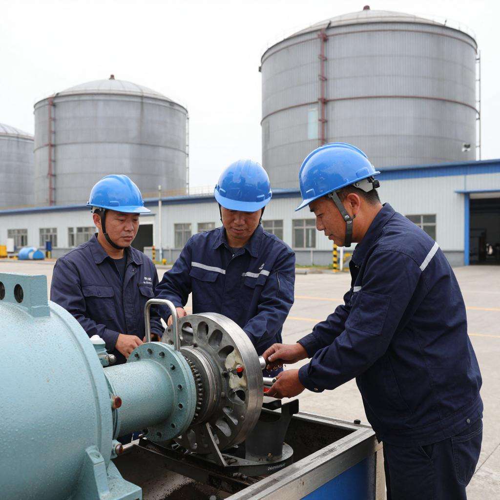 贵州六盘水水城区煤炭储配中心投运 贵州六盘水水城区煤炭储配中心投运第一张图