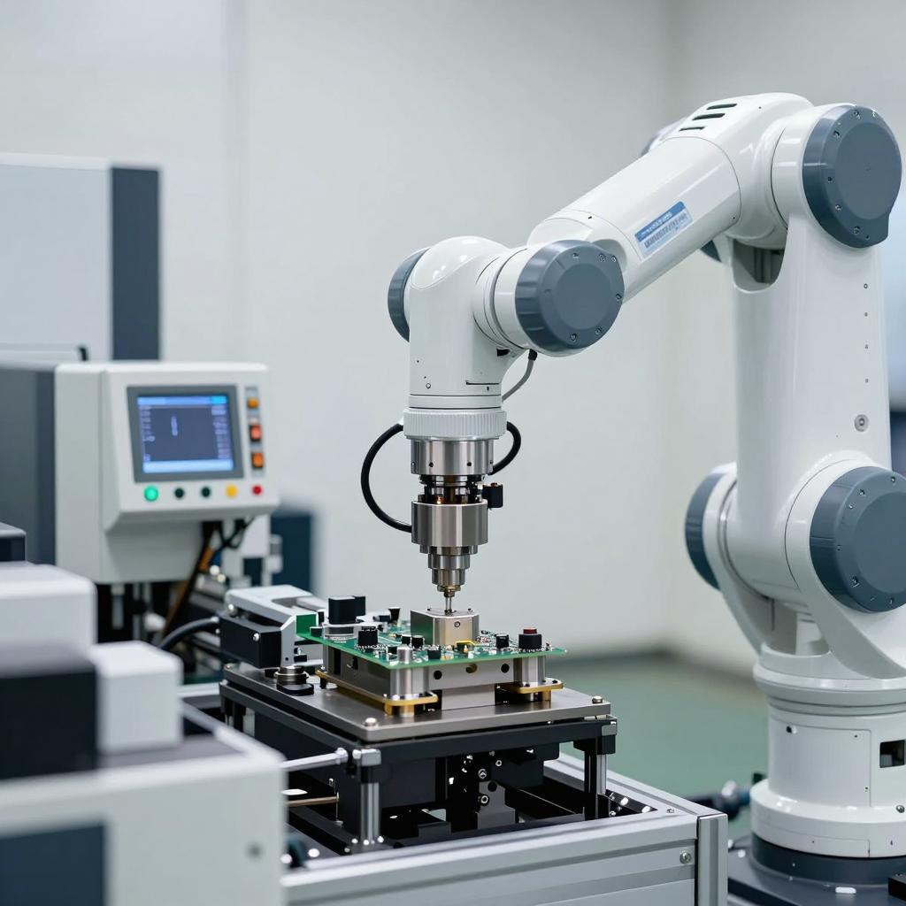 2025年度江苏省国家卓越级、领航级智能工厂优秀案例 2025年度江苏省国家卓越级、领航级智能工厂优秀案例第二张图