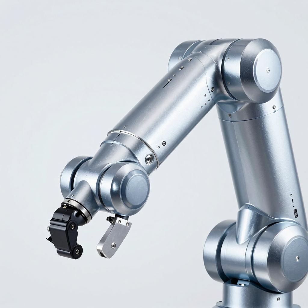 揭示协作机器人如何推动机器人技术迈向新时代第二张图