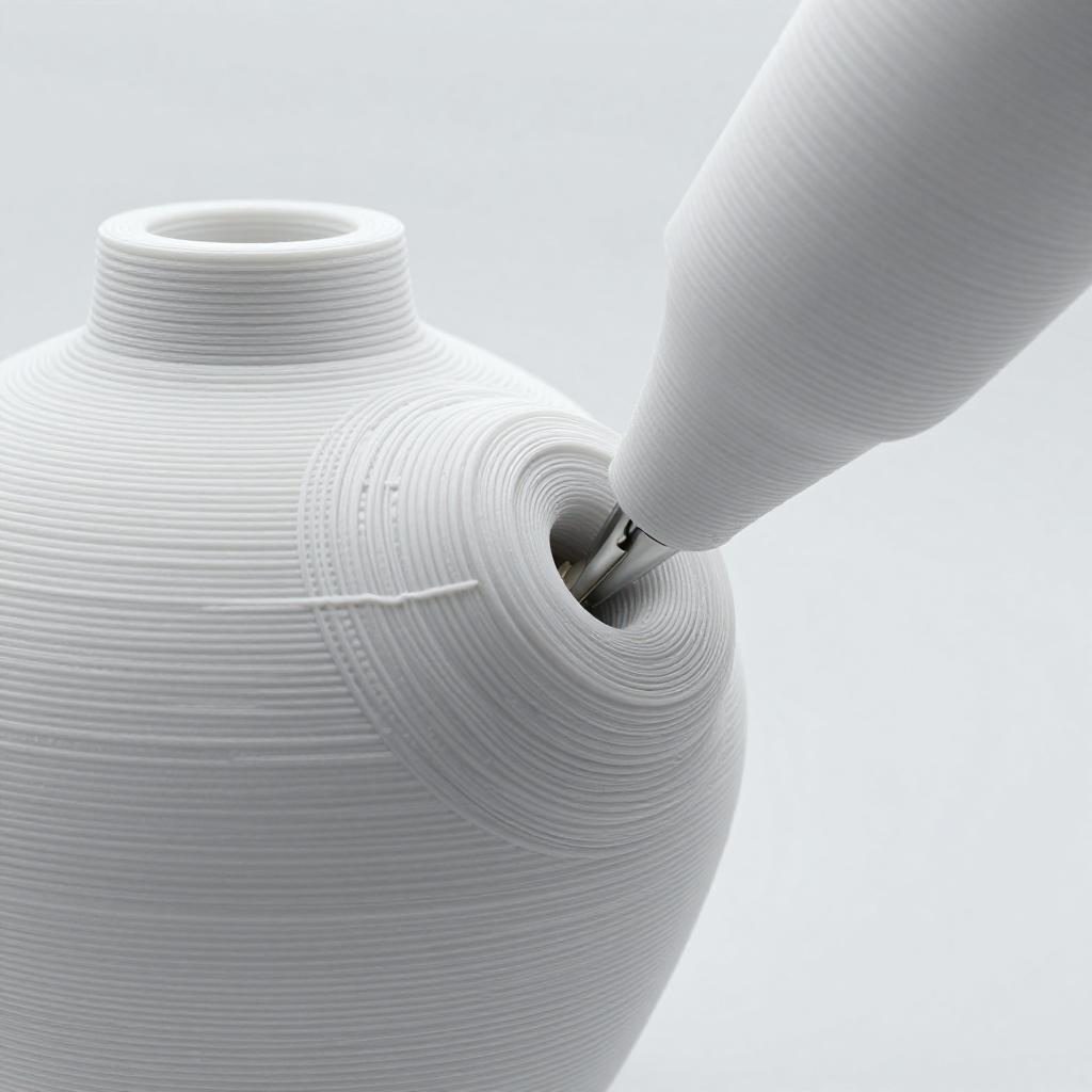 我国3D打印行业发展势头强劲 位列全国工业品增速榜首第二张图