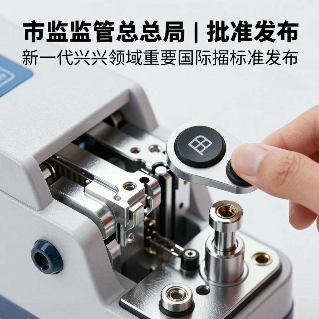 涉及新兴领域等!市场监管总局批准发布一批重要国家标准 涉及新兴领域等!市场监管总局批准发布一批重要国家标准第二张图