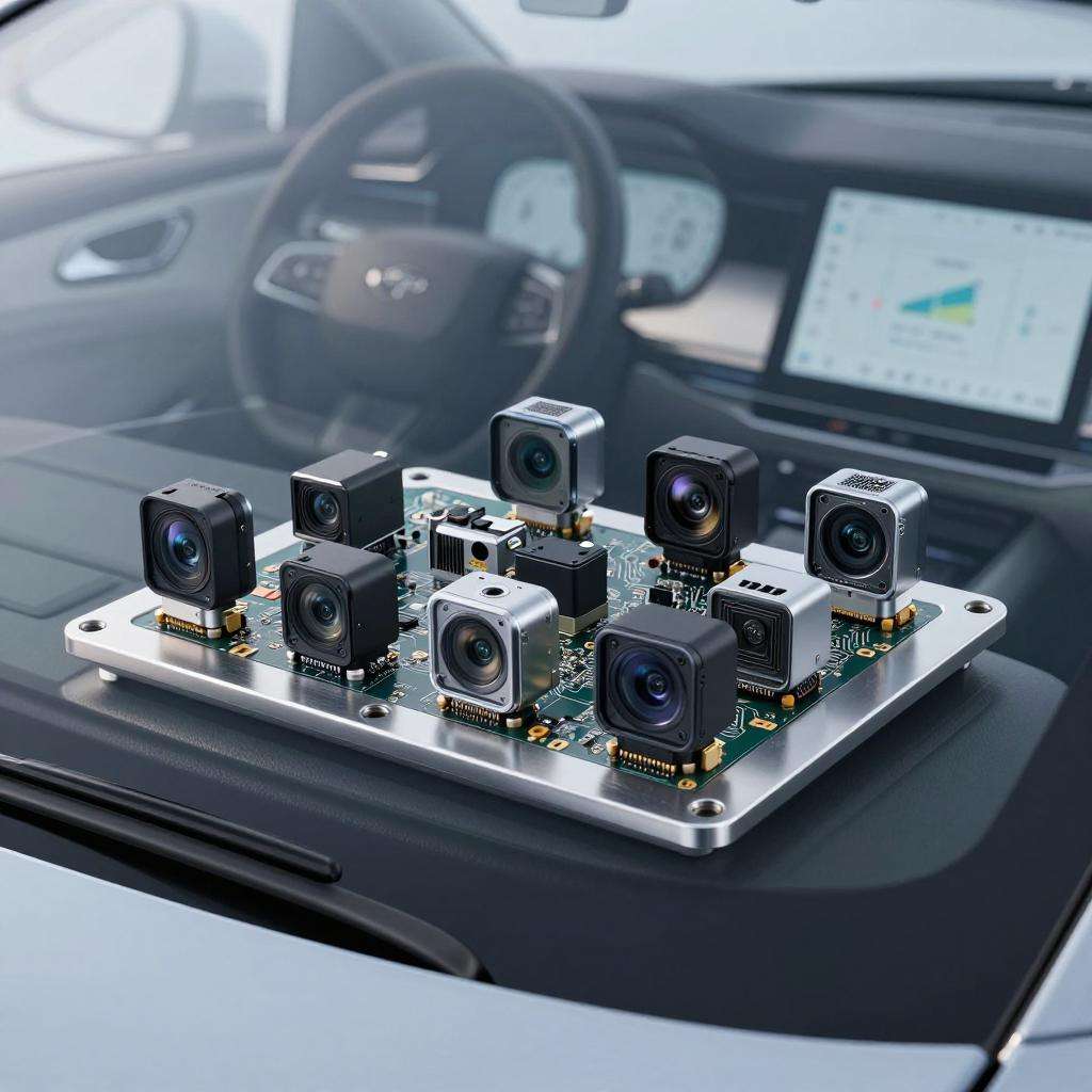 小鹏AI科技日定档!11月6日机器人、飞行汽车齐聚登场 小鹏AI科技日定档!11月6日机器人、飞行汽车齐聚登场第二张图