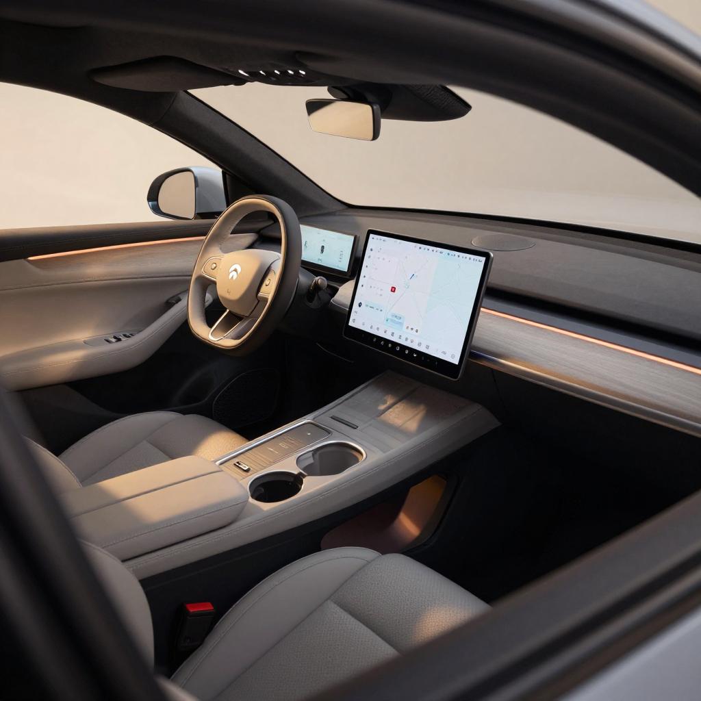 小鹏AI科技日定档!11月6日机器人、飞行汽车齐聚登场 小鹏AI科技日定档!11月6日机器人、飞行汽车齐聚登场第三张图