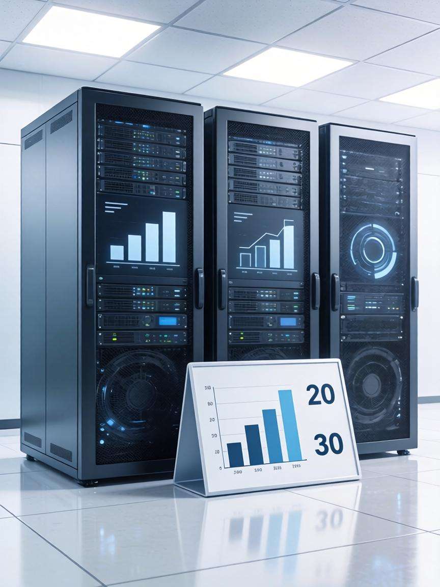 2024年二季度AI服务器已占全球服务器收入1/3第二张图