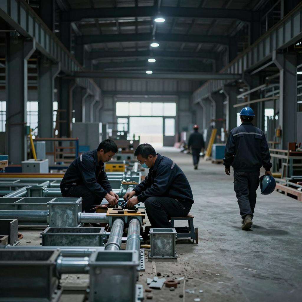 三星美国芯片工厂推迟接收EUV光刻机:项目未找到大客户 三星美国芯片工厂推迟接收EUV光刻机:项目未找到大客户第一张图