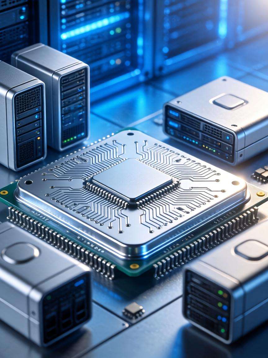 工业和信息化部办公厅关于征集先进计算赋能新质生产力典型应用案例的通知