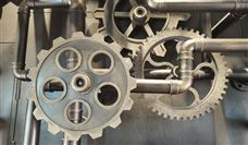 认真贯彻加力振作工业经济政策 全力巩固机械工业回升向好态势