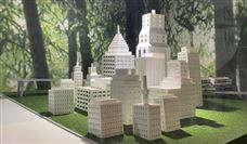 住在180米高空是什么体验？徐工车载泵替你“尝鲜”