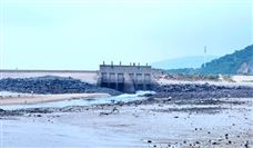 辽宁省观音阁水库输水工程通过工程竣工移民安置终验