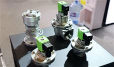 全球行业首座！三一新能源工程车试验基地投用