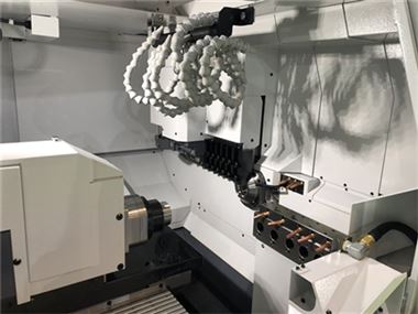 2024年6月份规模以上工业增加值增长5.3%