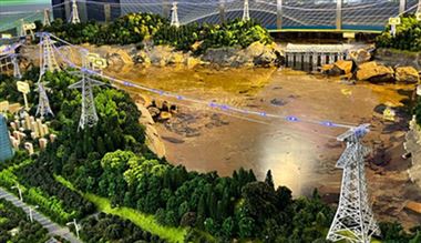 2024年6月份能源生产情况