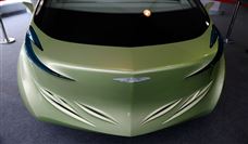 盖世周报 | 传马斯克本周访华；余承东回应“问界”合作模式