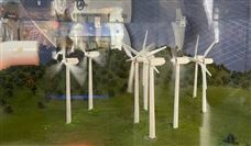 泵王“扬威”大西北！甘肃张掖电厂、常乐电厂同时开工！