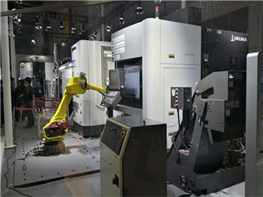 统计数据｜1-7月机械工业增加值与投资延续同比增长