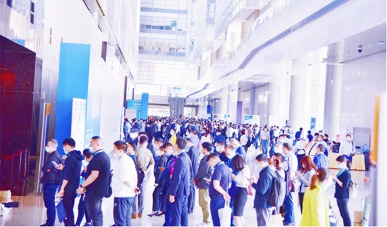 展位基本售罄，规模再创新高丨第二十一届中国科仪展（CISILE2024）招商工作即将圆满收官