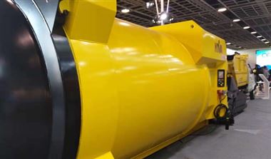 通用机械行业政策与市场动态（2024年三季度）