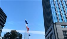 积极推进“工业上楼” 上海国企助推产业集群集聚集约发展