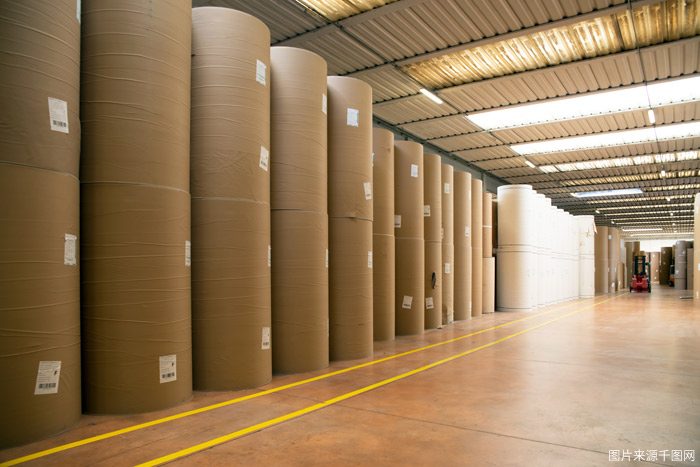 2024第七届中国造纸周与您相约江西南昌！