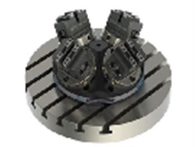 Jergens锥型立管：为数控加工提供了新的角度