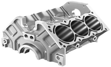 适用于所有材质加工的钻头