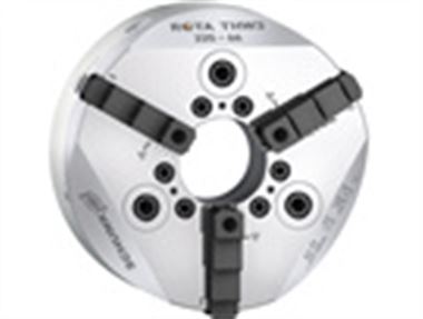 防尘密封快换卡盘 适用于中小批量生产