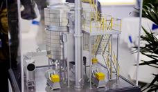 2023年8月升降工作平台租赁景气度指数发布