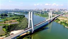 全长约200公里！广汕高铁全线开通运营