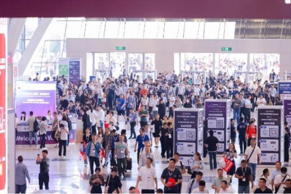 数字驱动工业，智能赋能制造 AMTS & AHTE SOUTH CHINA 2024同期会议全公开！