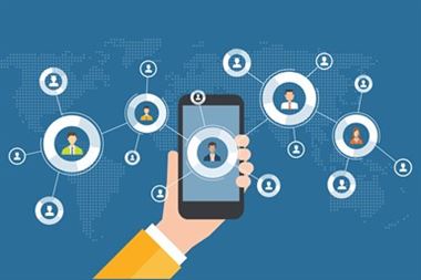 GF机加工提供OPC UA 1.0通用通信解决方案