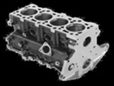 欲善其事，先利其器，加工汽车缸体缸盖该如何选择面铣刀？