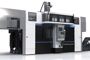 富士Gyroflex设备，满足各类生产需求