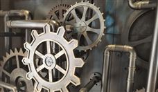 工信部发布重要通知：将对钢铁、化工、机械、纺织等行业进行节能诊断服务